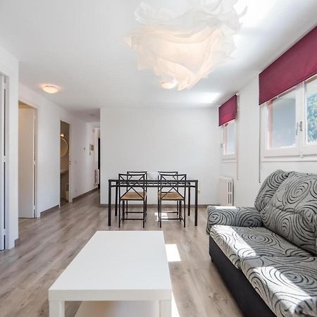 Apartaments Riu D'Incles Bagian luar foto