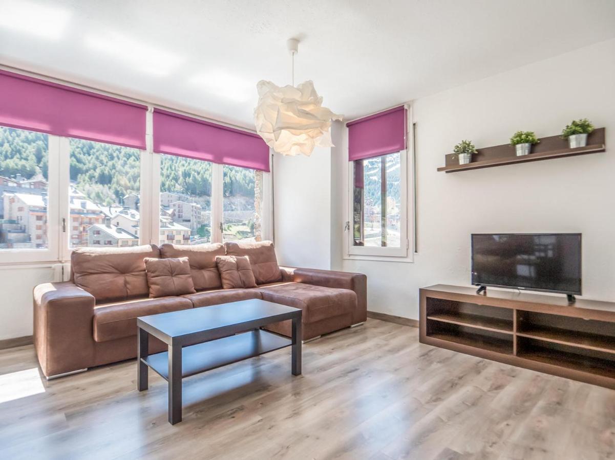 Apartaments Riu D'Incles Bagian luar foto