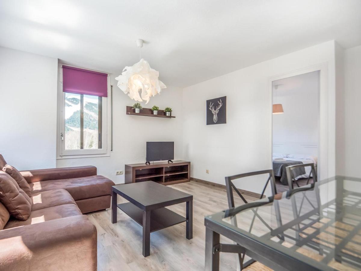 Apartaments Riu D'Incles Bagian luar foto