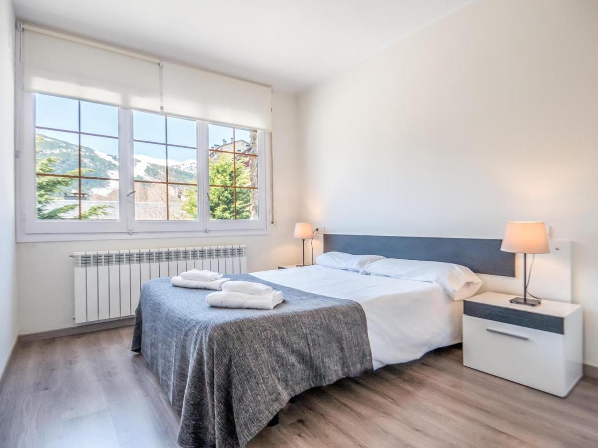 Apartaments Riu D'Incles Bagian luar foto