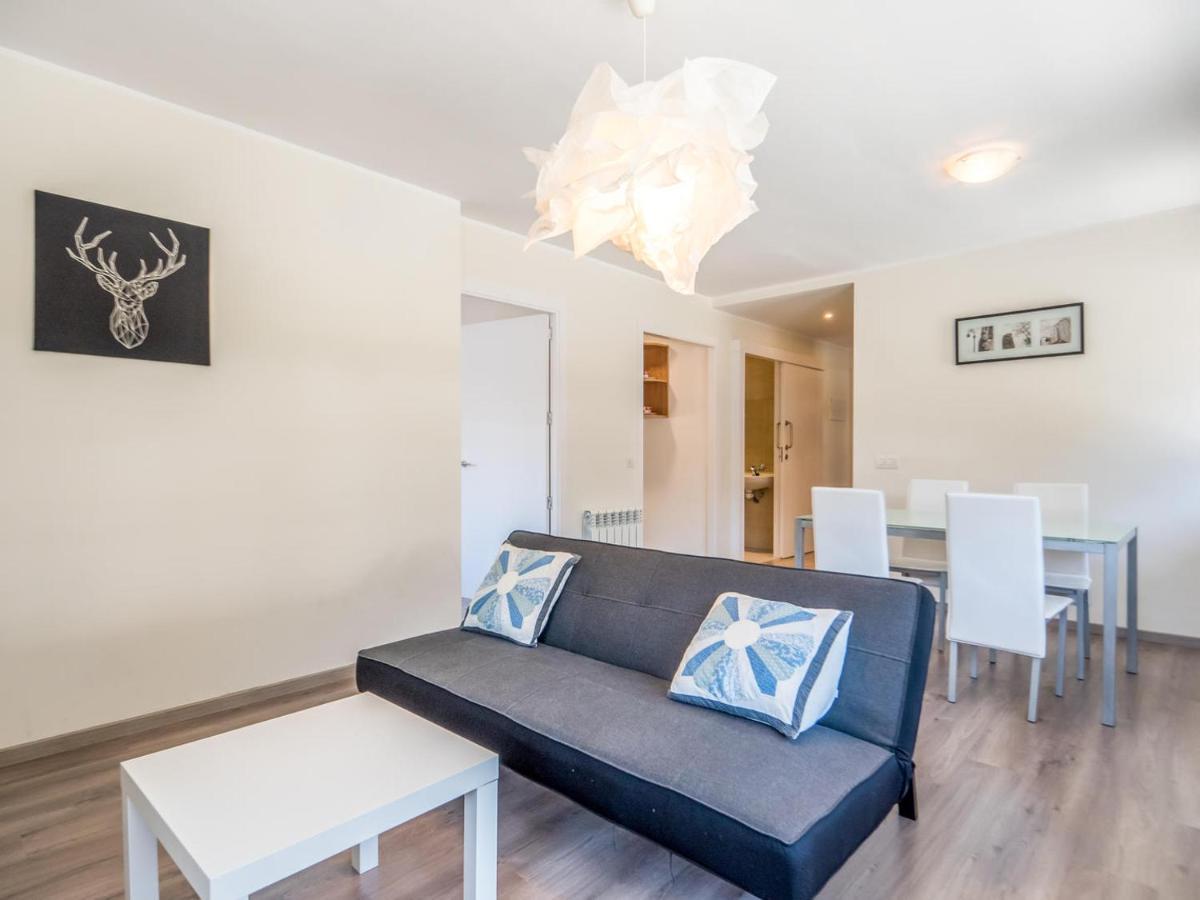 Apartaments Riu D'Incles Bagian luar foto