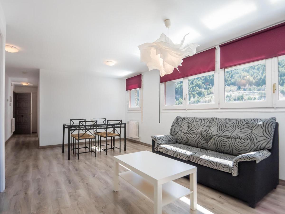 Apartaments Riu D'Incles Bagian luar foto