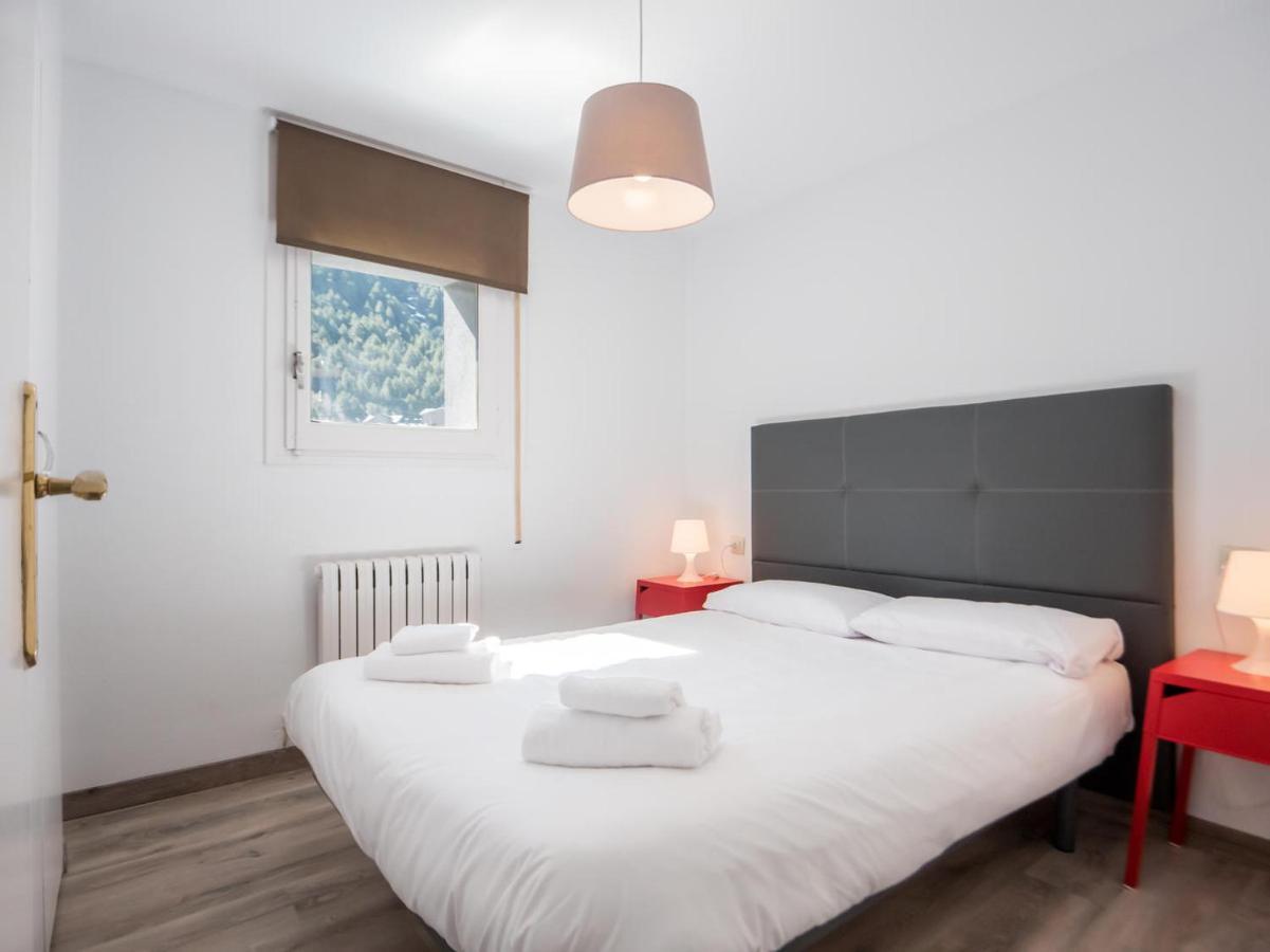 Apartaments Riu D'Incles Bagian luar foto