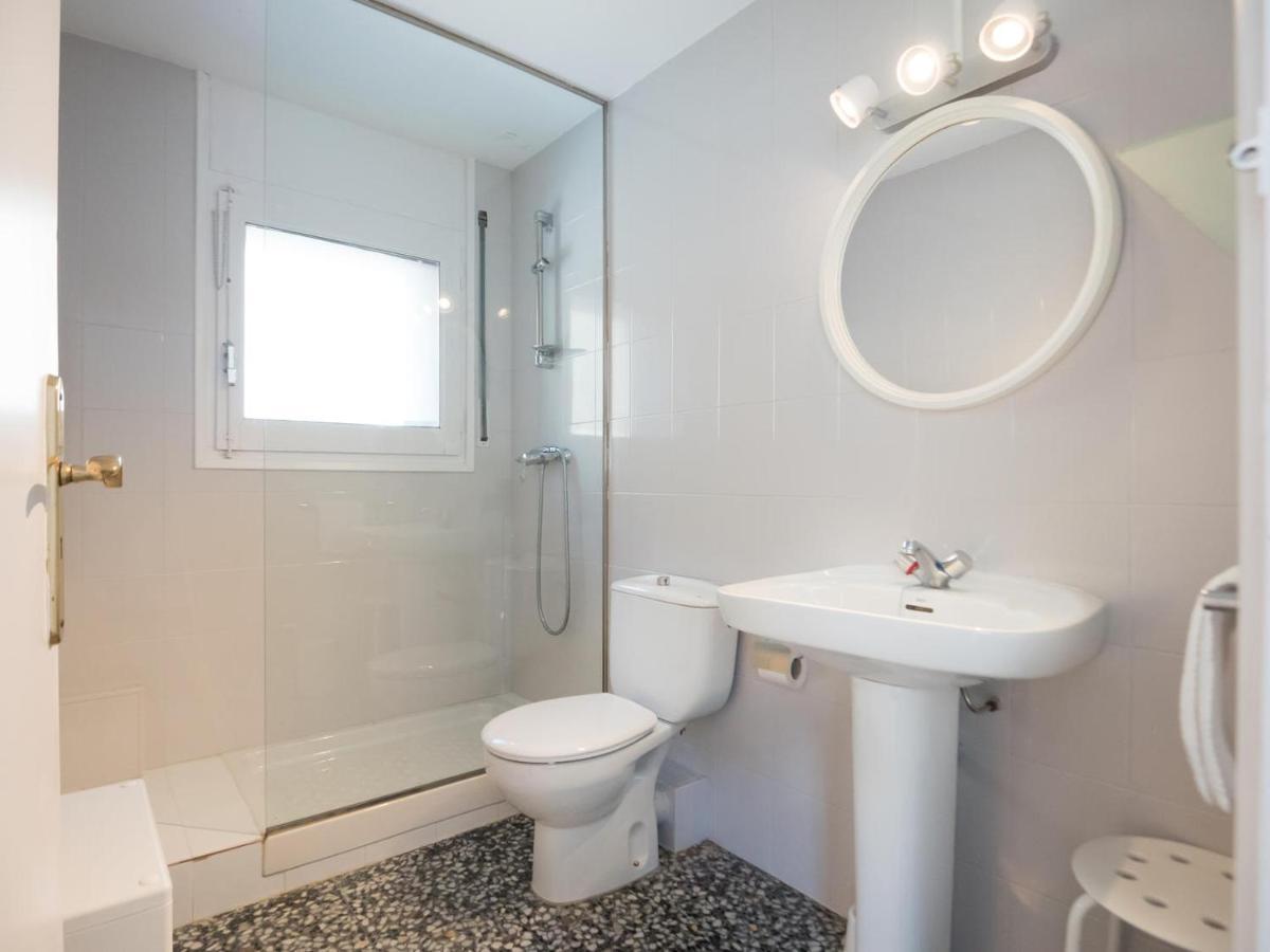 Apartaments Riu D'Incles Bagian luar foto