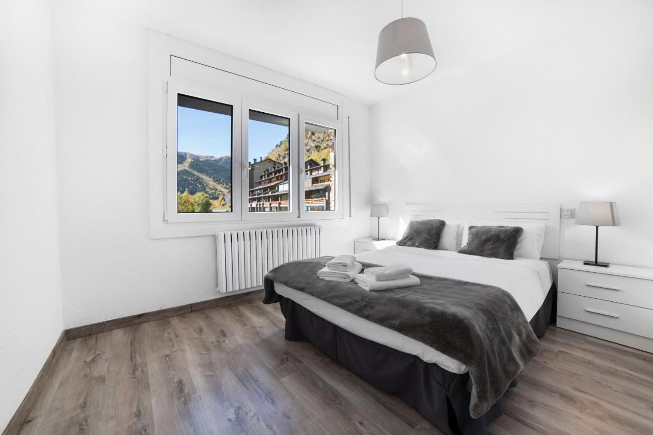 Apartaments Riu D'Incles Bagian luar foto