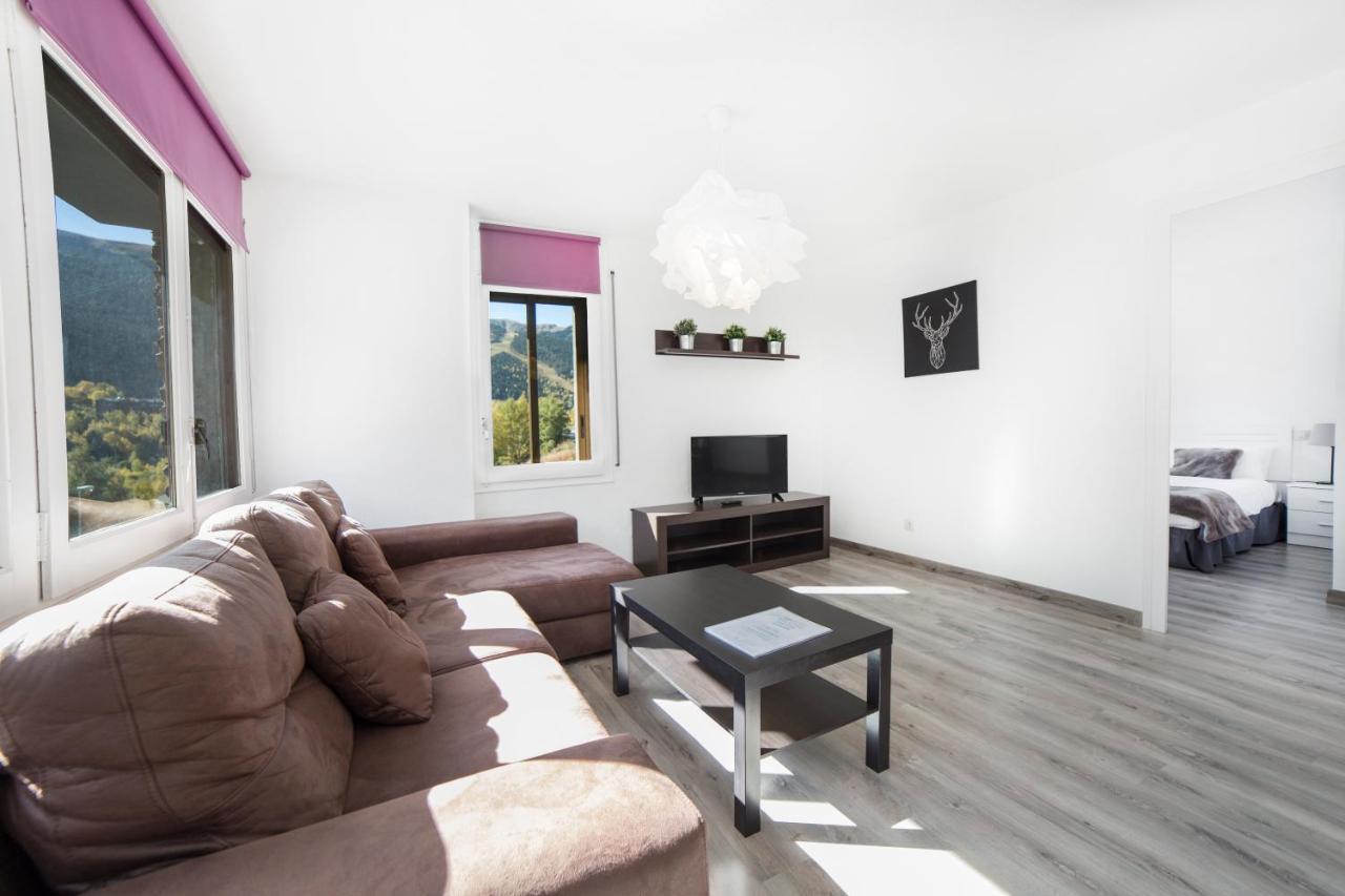 Apartaments Riu D'Incles Bagian luar foto