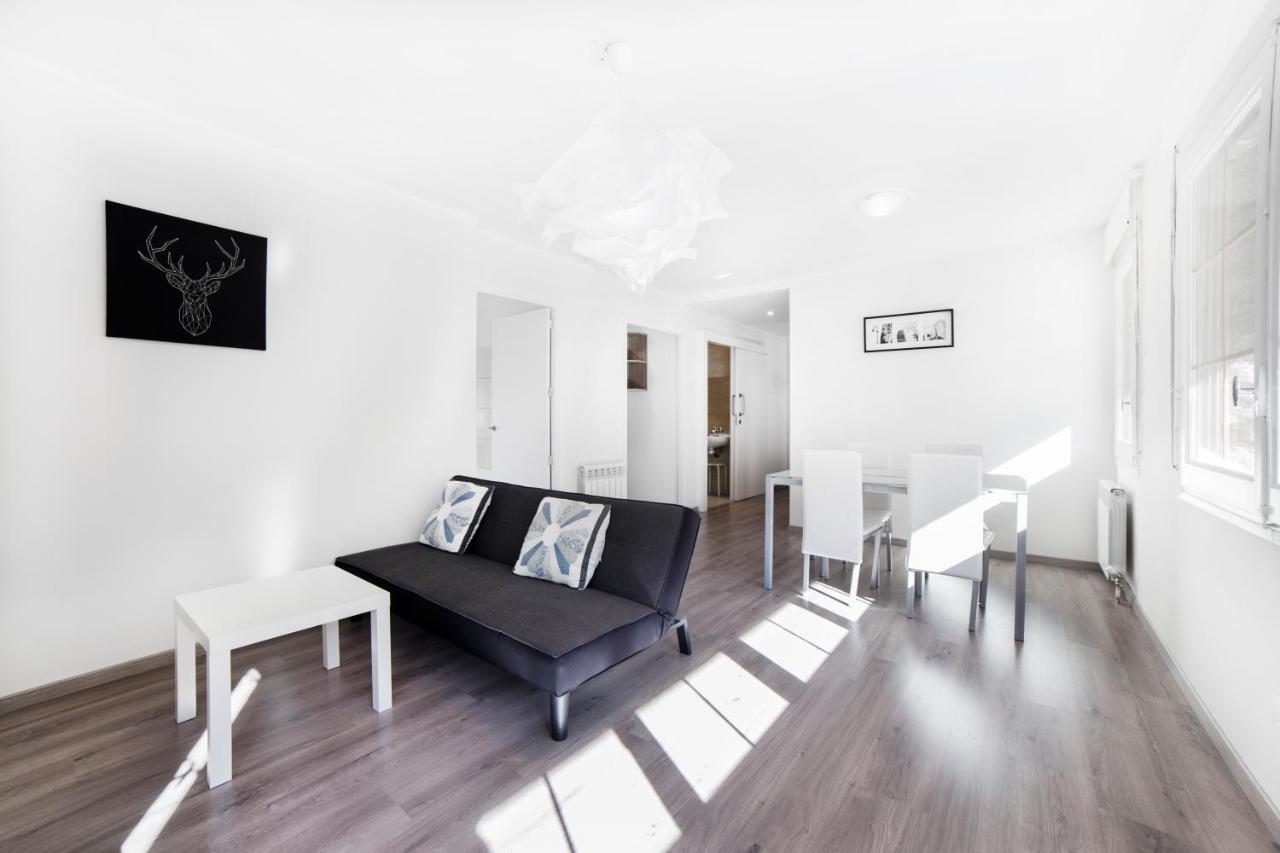 Apartaments Riu D'Incles Bagian luar foto