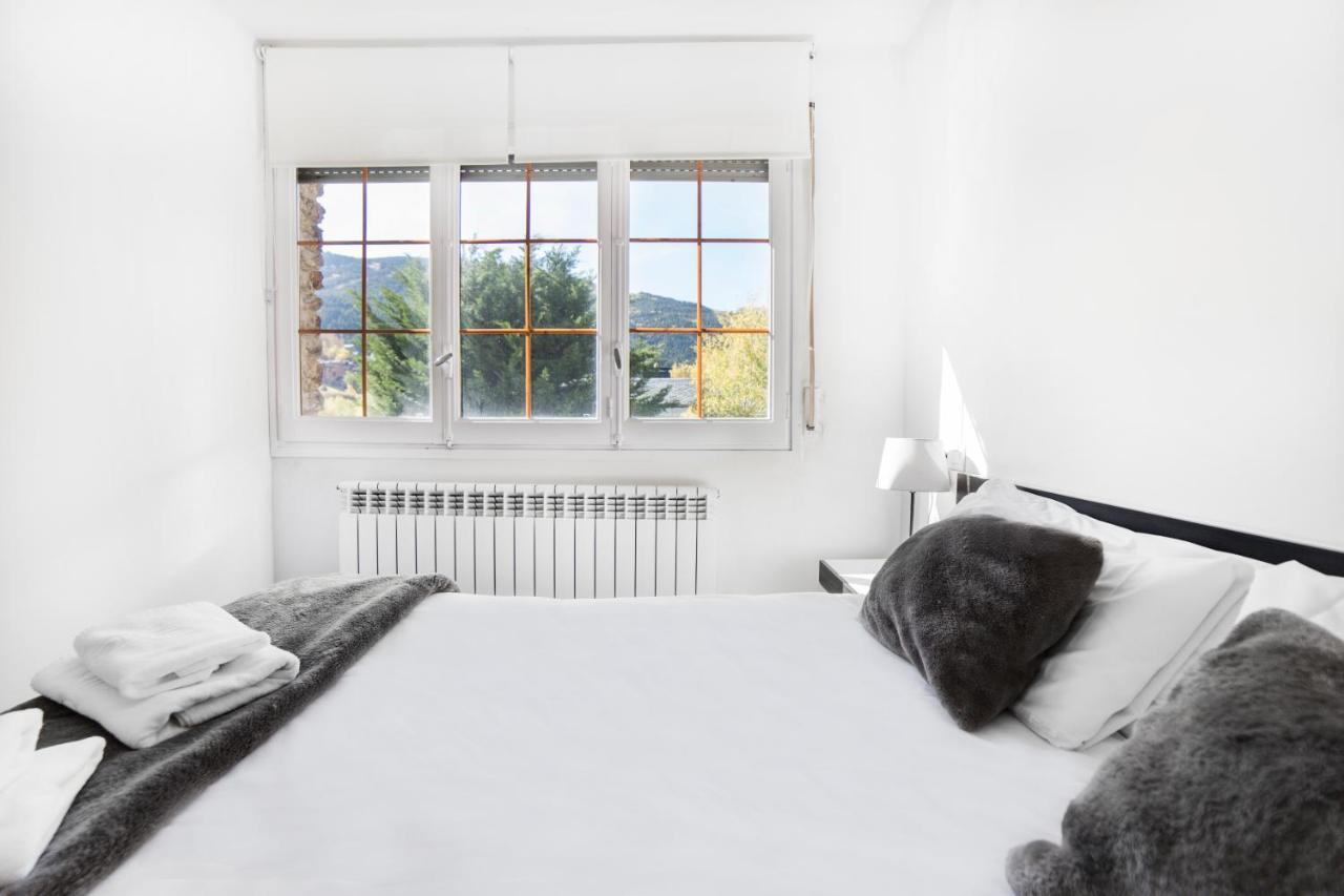 Apartaments Riu D'Incles Bagian luar foto