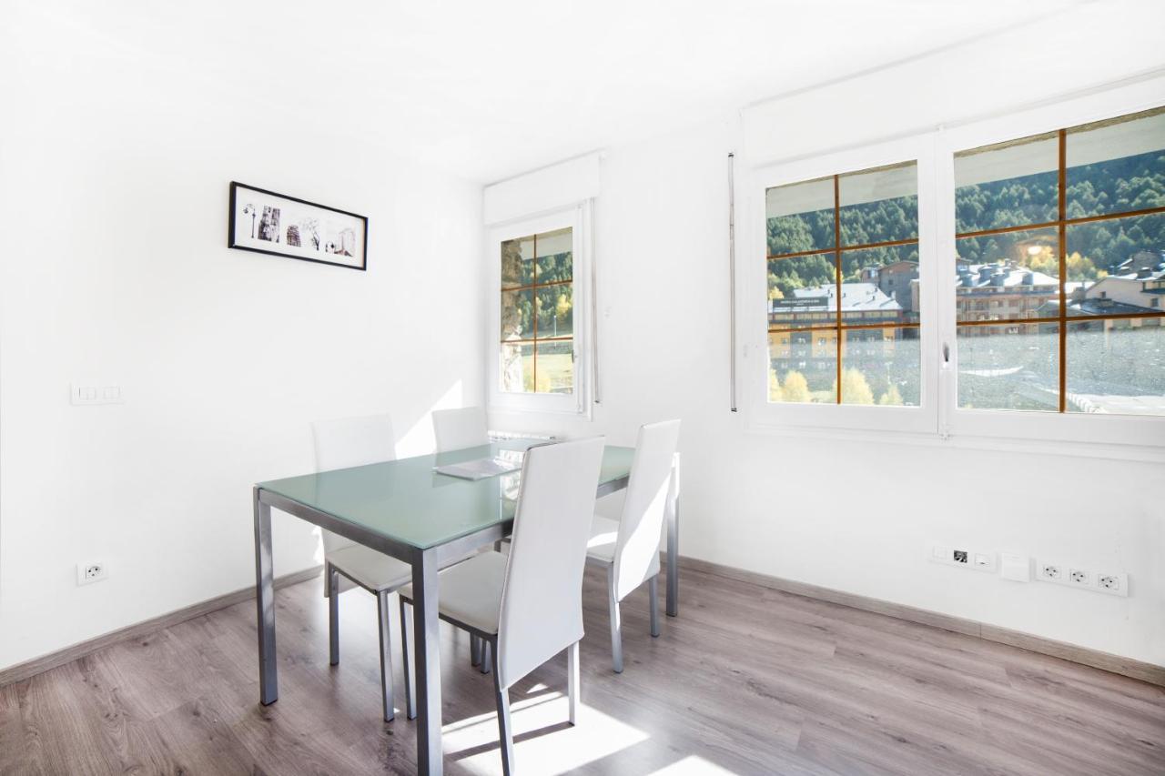 Apartaments Riu D'Incles Bagian luar foto