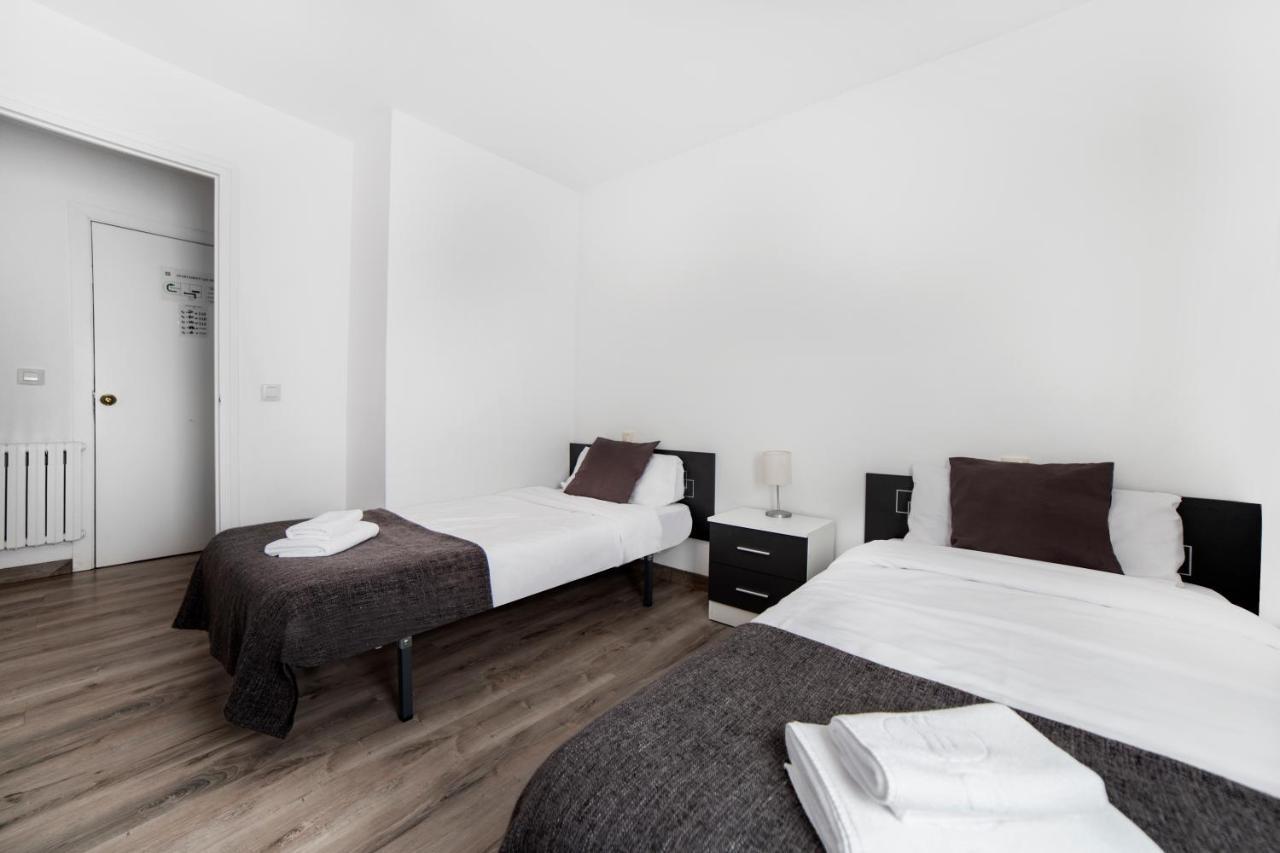 Apartaments Riu D'Incles Bagian luar foto