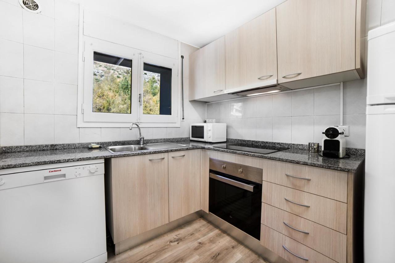 Apartaments Riu D'Incles Bagian luar foto